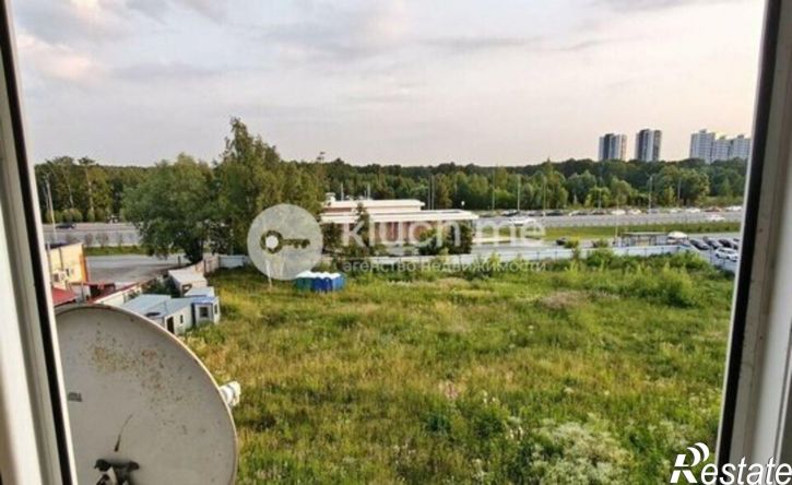 1-комн квартира Республика Татарстан (Татарстан), Казань, Залесная улица, 2А