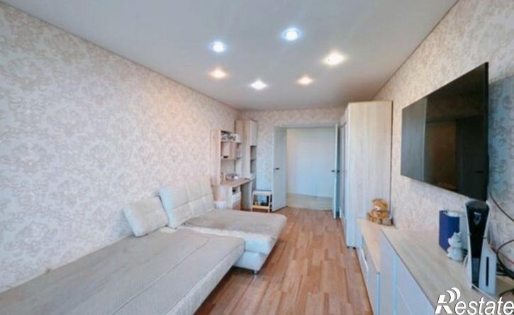 2-комн квартира Республика Татарстан (Татарстан), Казань, Бирюзовая улица, 1А