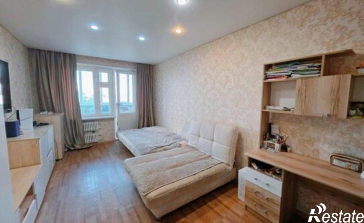 2-комн квартира Республика Татарстан (Татарстан), Казань, Бирюзовая улица, 1А