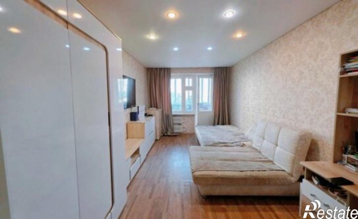 2-комн квартира Республика Татарстан (Татарстан), Казань, Бирюзовая улица, 1А