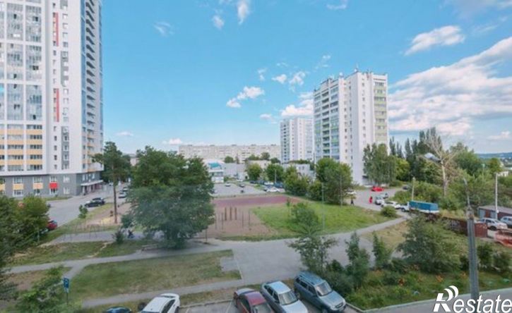 2-комн квартира Республика Татарстан (Татарстан), Казань, Бирюзовая улица, 1А