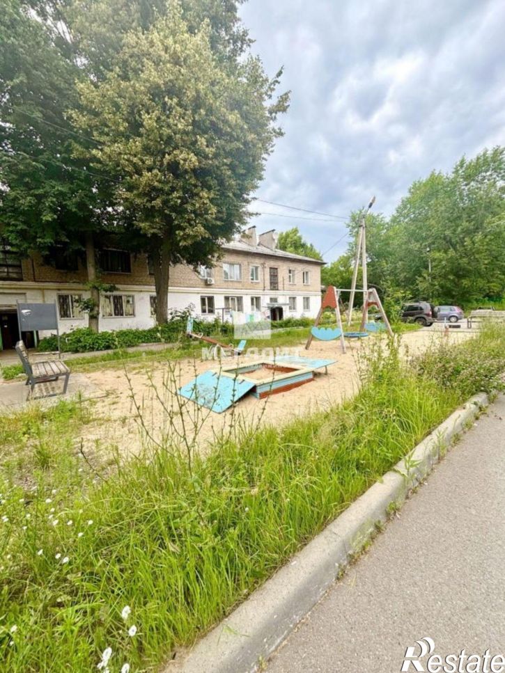 1-комн квартира Казань городской округ, Казань