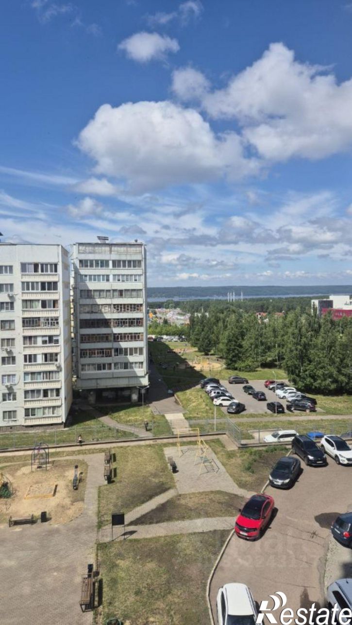 3-комн квартира Набережные Челны
