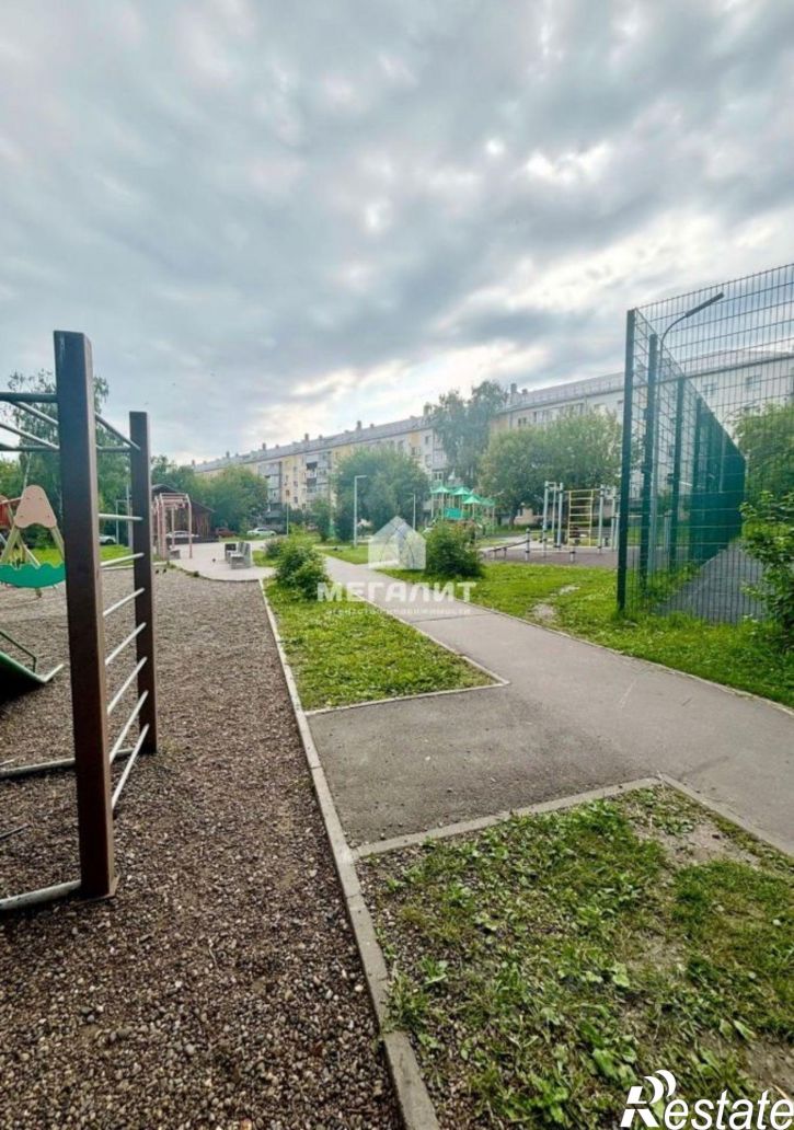 1-комн квартира Казань городской округ, Казань