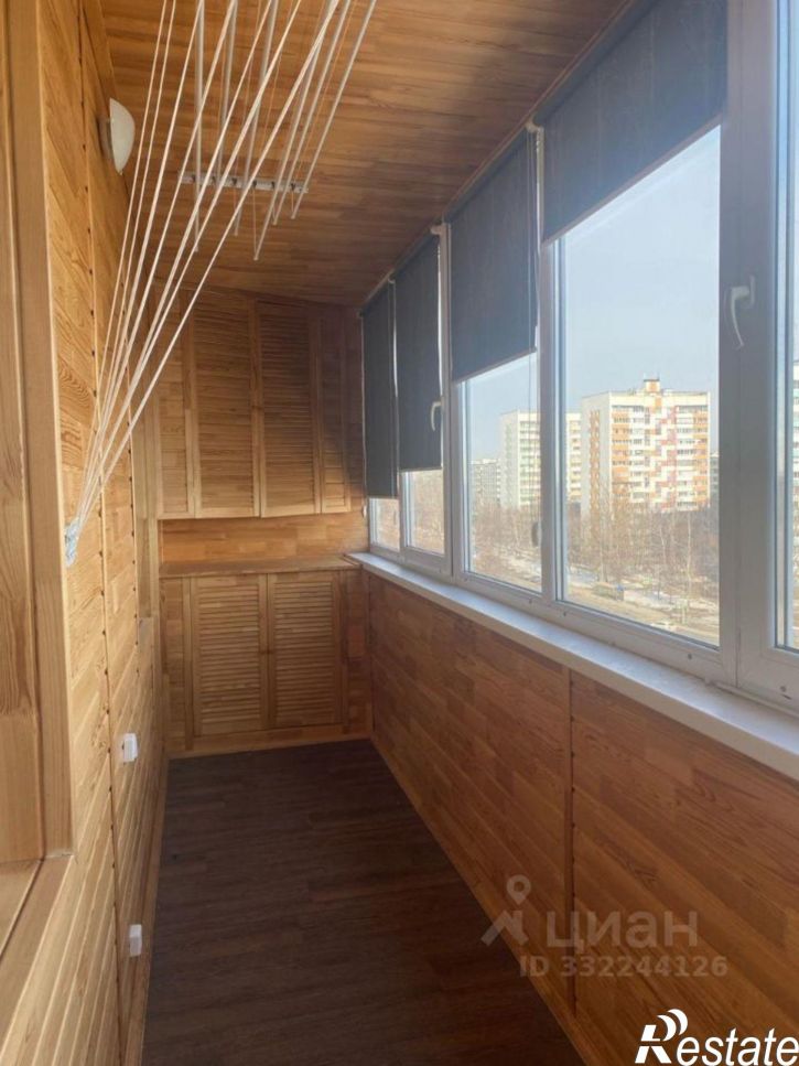 4-комн квартира Набережные Челны