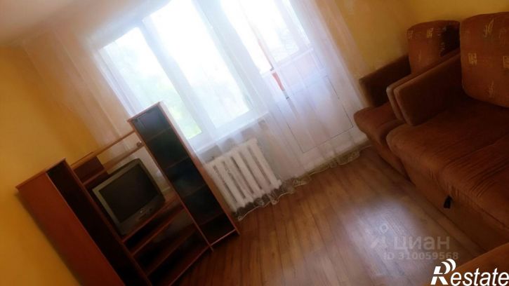 1-комн квартира Набережные Челны
