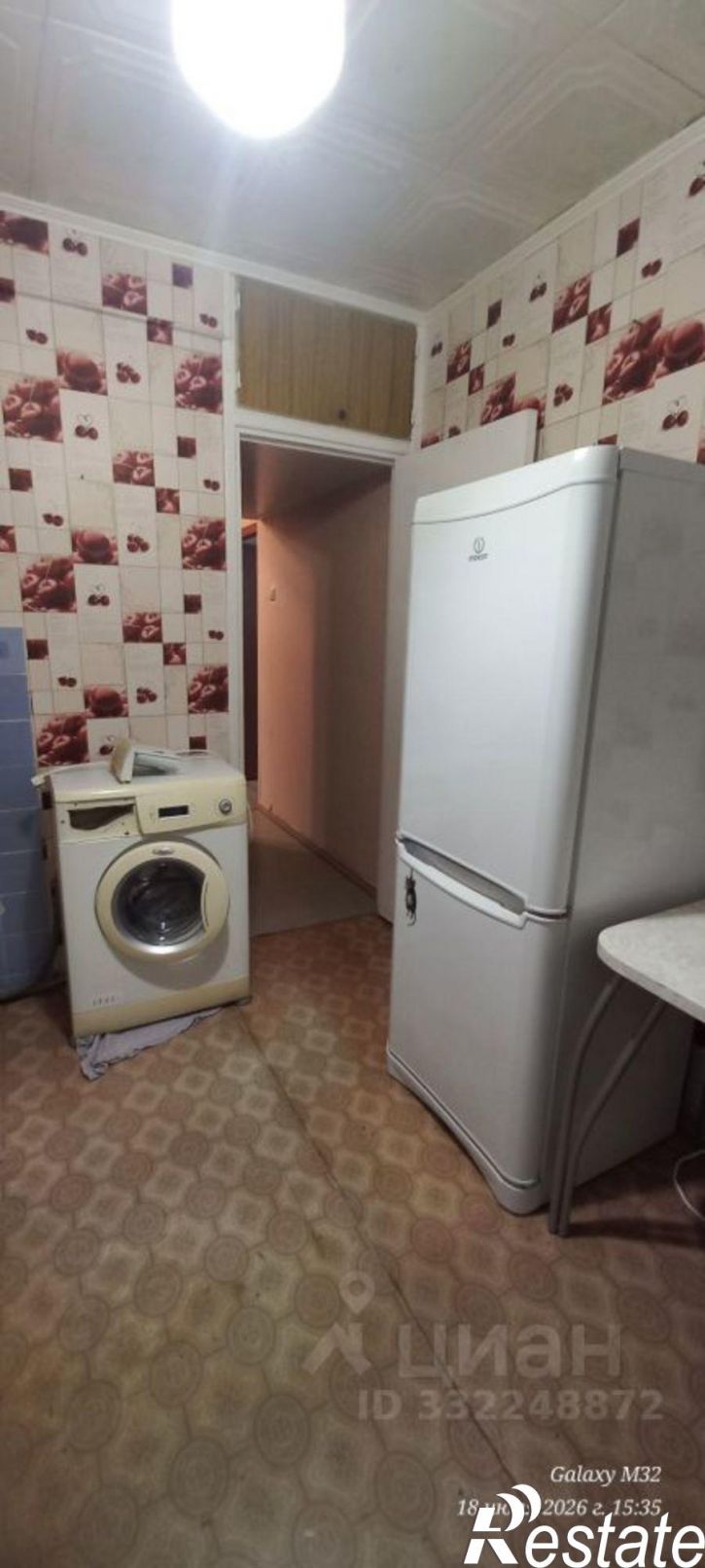 1-комн квартира Набережные Челны