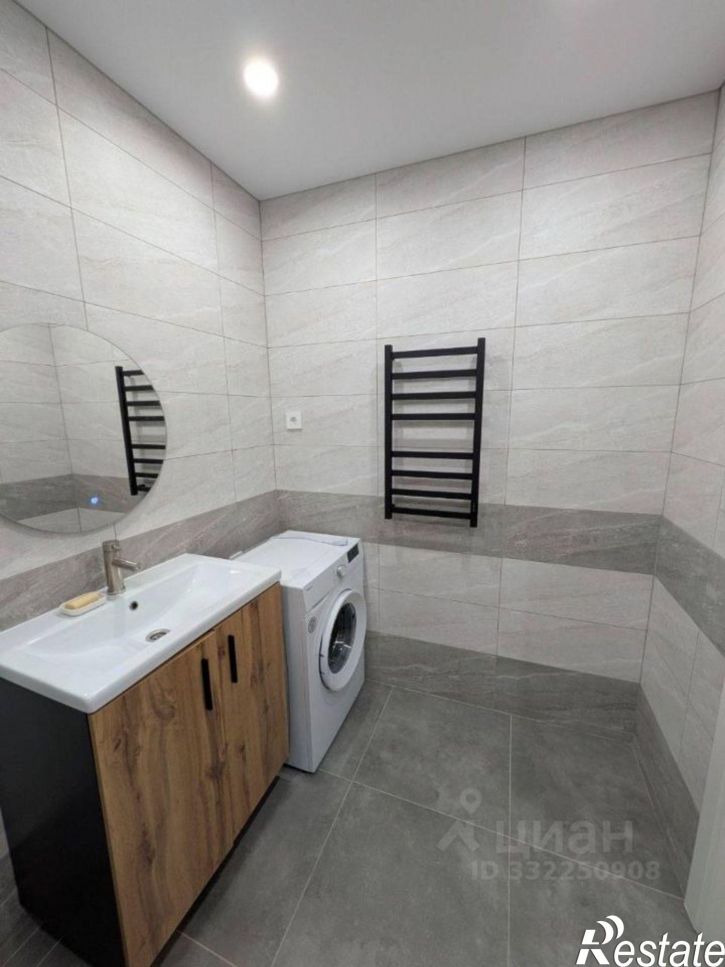 2-комн квартира Казань