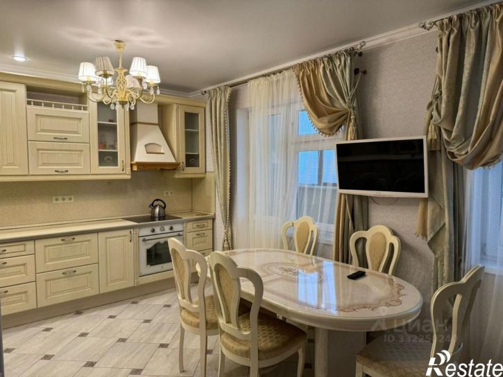 2-комн квартира Казань, Дубравная улица