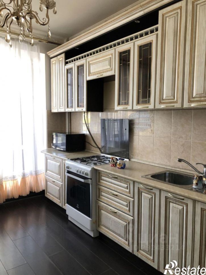 2-комн квартира Казань, улица Щапова, 13А