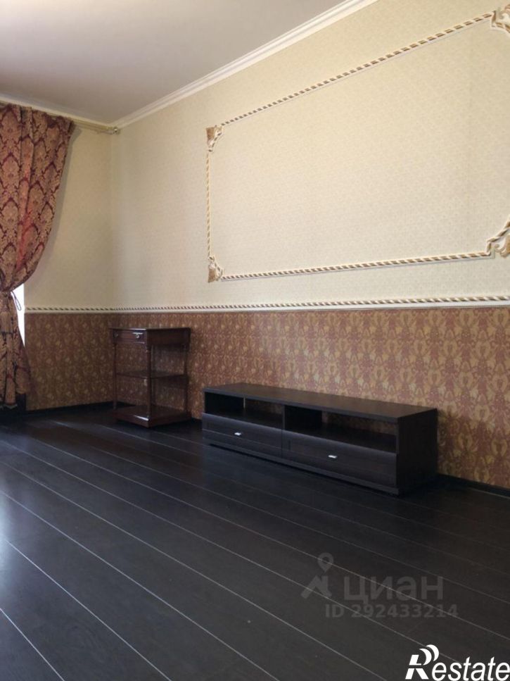 2-комн квартира Казань, улица Щапова, 13А