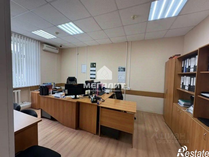 Отдельное здание Лениногорский р-н, Лениногорск