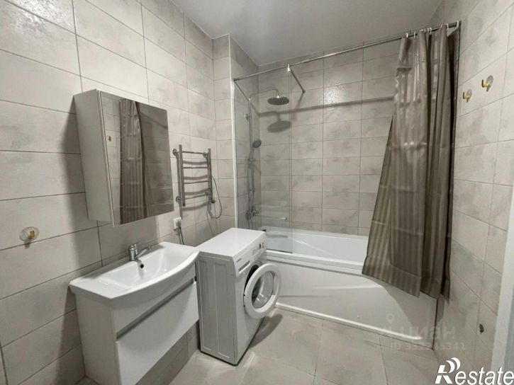 3-комн квартира Казань