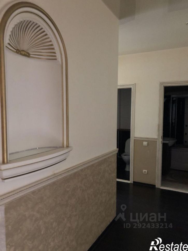 2-комн квартира Казань, улица Щапова, 13А
