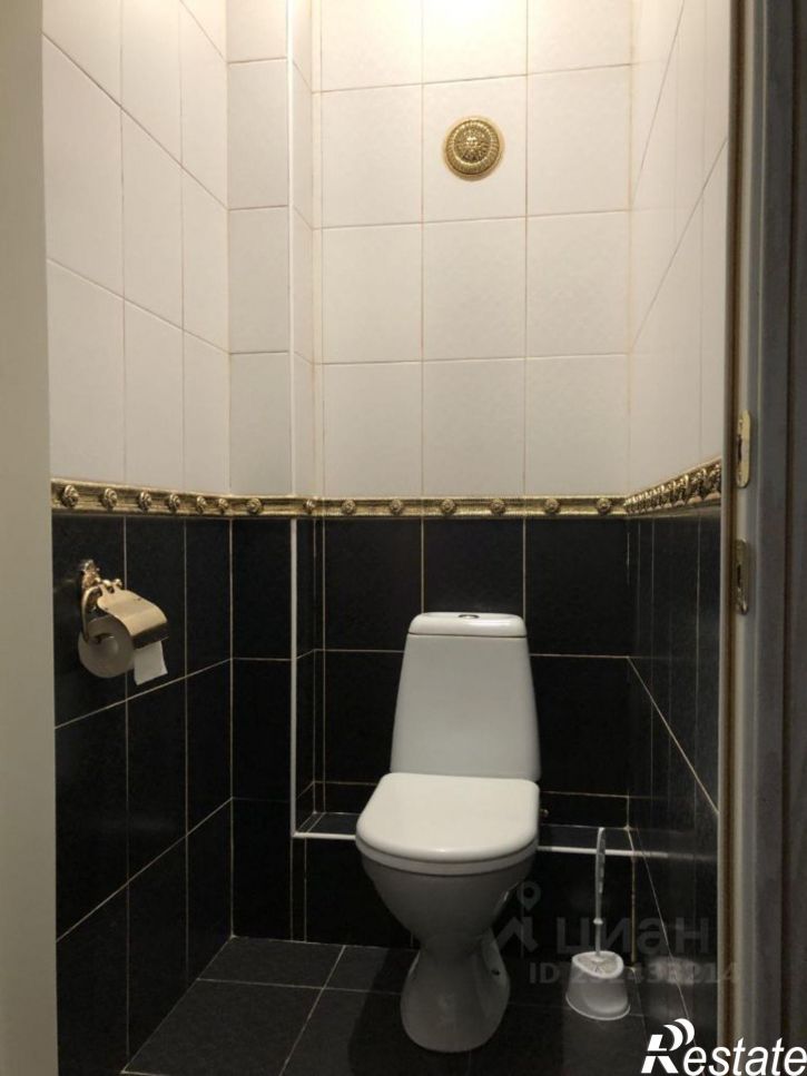 2-комн квартира Казань, улица Щапова, 13А