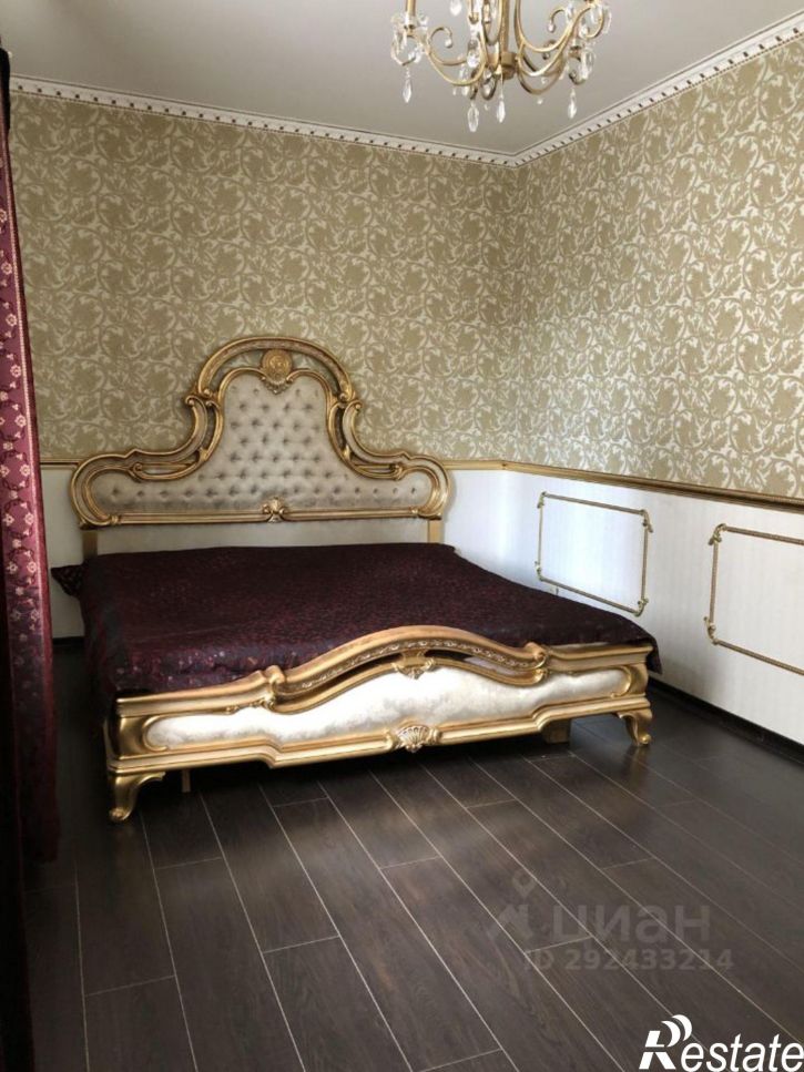 2-комн квартира Казань, улица Щапова, 13А