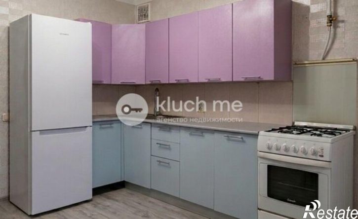 2-комн квартира Республика Татарстан (Татарстан), Казань, улица Мамадышский Тракт, 10
