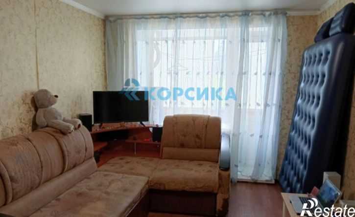 1-комн квартира Республика Татарстан (Татарстан), Набережные Челны, посёлок Сидоровка, Гвардейская улица, 13