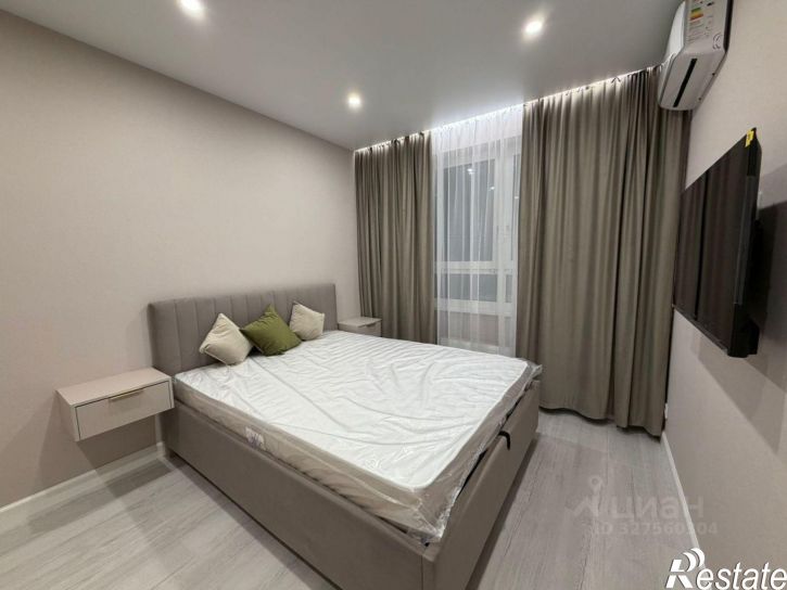 1-комн квартира Казань, улица Ярдем, 23