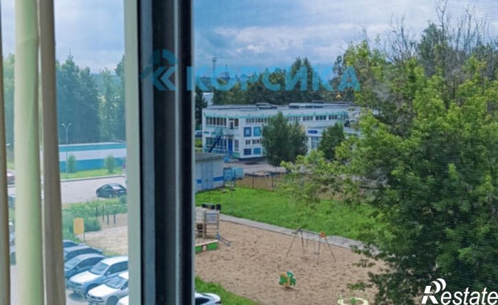 1-комн квартира Республика Татарстан (Татарстан), Набережные Челны, посёлок Сидоровка, Гвардейская улица, 13