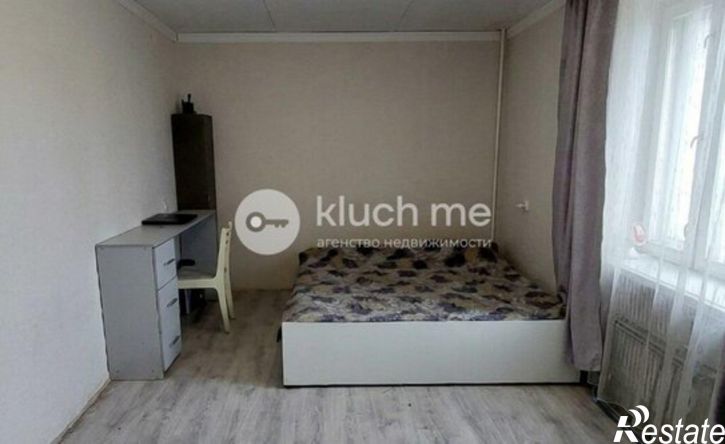 2-комн квартира Республика Татарстан (Татарстан), Казань, улица Мамадышский Тракт, 10