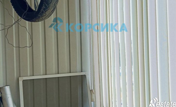 1-комн квартира Республика Татарстан (Татарстан), Набережные Челны, посёлок Сидоровка, Гвардейская улица, 13