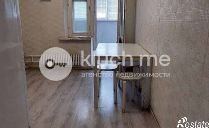 2-комн квартира Республика Татарстан (Татарстан), Казань, улица Мамадышский Тракт, 10