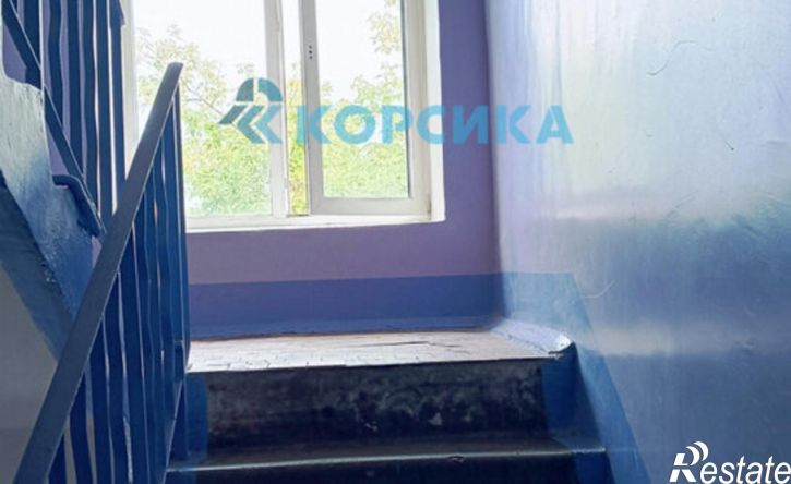 1-комн квартира Республика Татарстан (Татарстан), Набережные Челны, посёлок Сидоровка, Гвардейская улица, 13
