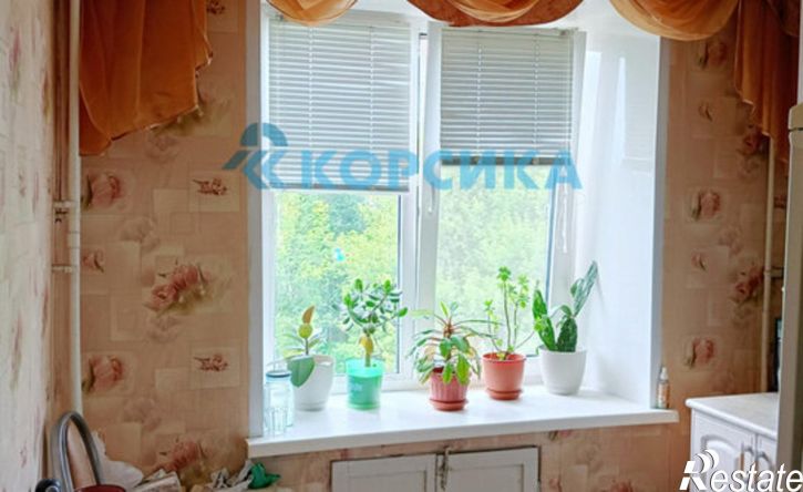 1-комн квартира Республика Татарстан (Татарстан), Набережные Челны, посёлок Сидоровка, Гвардейская улица, 13