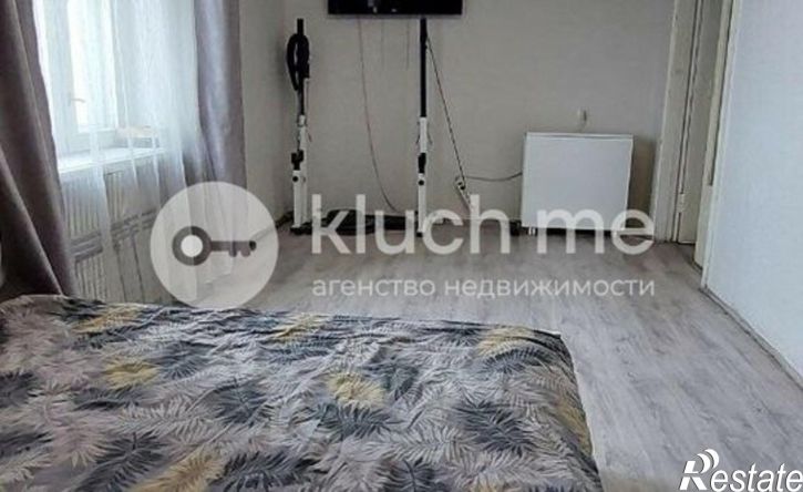 2-комн квартира Республика Татарстан (Татарстан), Казань, улица Мамадышский Тракт, 10