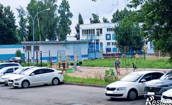 1-комн квартира Республика Татарстан (Татарстан), Набережные Челны, посёлок Сидоровка, Гвардейская улица, 13