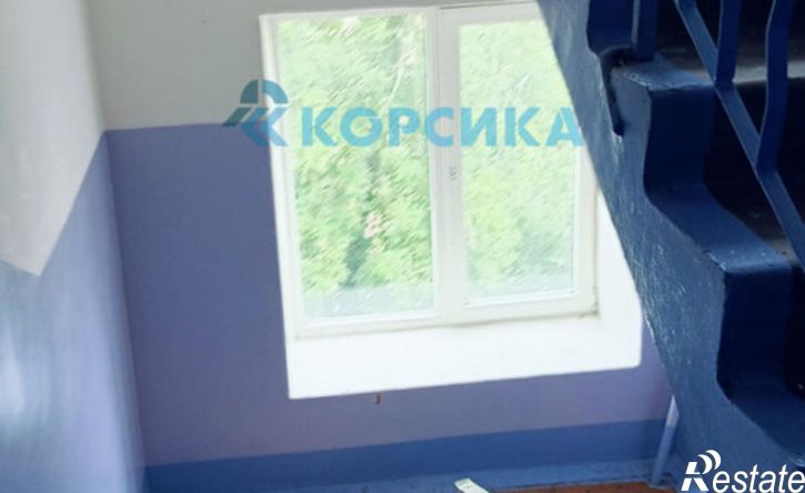 1-комн квартира Республика Татарстан (Татарстан), Набережные Челны, посёлок Сидоровка, Гвардейская улица, 13