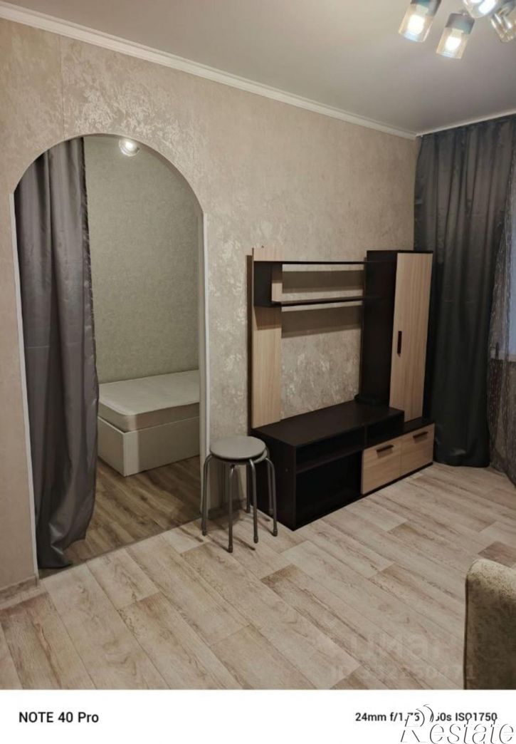 2-комн квартира Казань, улица Химиков