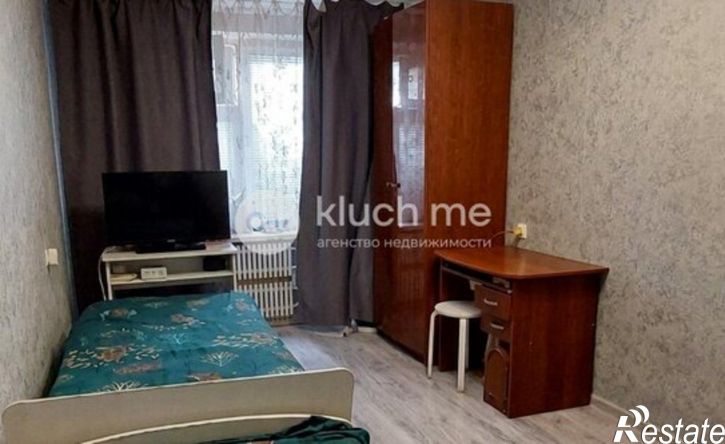 2-комн квартира Республика Татарстан (Татарстан), Казань, улица Мамадышский Тракт, 10