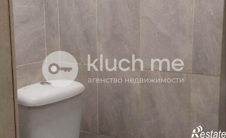 2-комн квартира Республика Татарстан (Татарстан), Казань, улица Мамадышский Тракт, 10