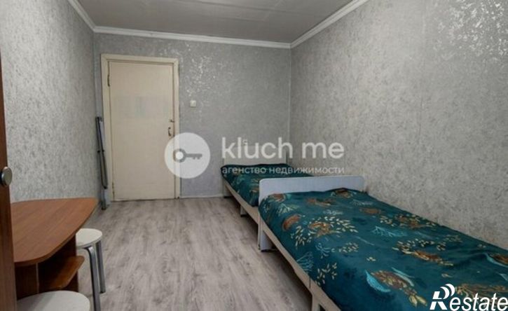 2-комн квартира Республика Татарстан (Татарстан), Казань, улица Мамадышский Тракт, 10