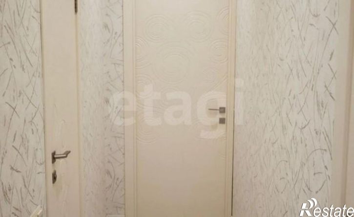 2-комн квартира Республика Татарстан (Татарстан), Казань, Бирюзовая улица, 1