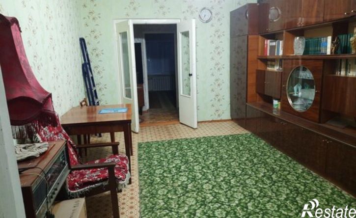 3-комн квартира Республика Татарстан (Татарстан), Менделеевск, Трудовая улица, 8