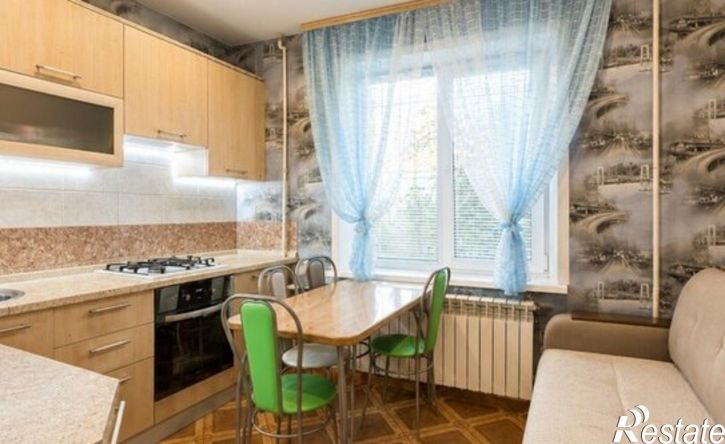 1-комн квартира Республика Татарстан (Татарстан), Казань, улица Адоратского, 51