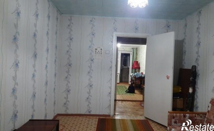 3-комн квартира Республика Татарстан (Татарстан), Менделеевск, Трудовая улица, 8