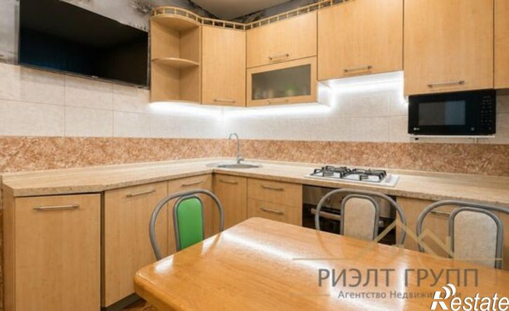 1-комн квартира Республика Татарстан (Татарстан), Казань, улица Адоратского, 51