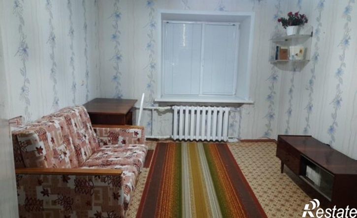 3-комн квартира Республика Татарстан (Татарстан), Менделеевск, Трудовая улица, 8