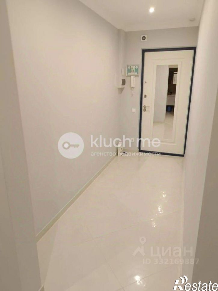 1-комн квартира Республика Татарстан (Татарстан), Казань