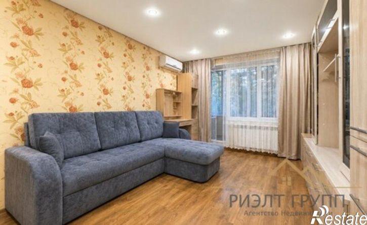 1-комн квартира Республика Татарстан (Татарстан), Казань, улица Адоратского, 51