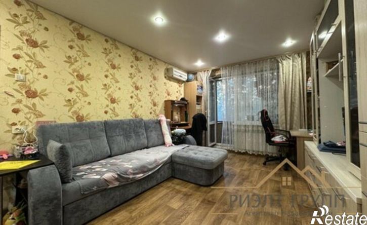 1-комн квартира Республика Татарстан (Татарстан), Казань, улица Адоратского, 51