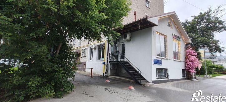Комната Казань