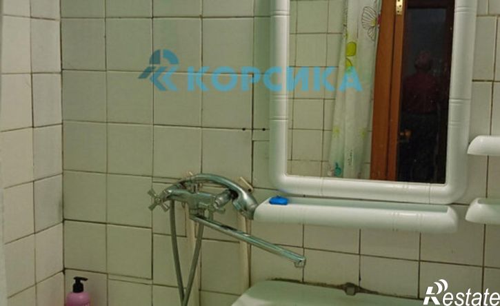2-комн квартира Республика Татарстан (Татарстан), Набережные Челны, Сармановский тракт, 62