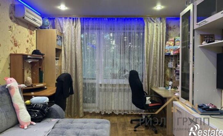 1-комн квартира Республика Татарстан (Татарстан), Казань, улица Адоратского, 51