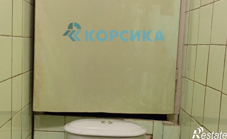 2-комн квартира Республика Татарстан (Татарстан), Набережные Челны, Сармановский тракт, 62