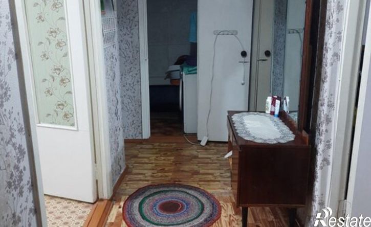 3-комн квартира Республика Татарстан (Татарстан), Менделеевск, Трудовая улица, 8